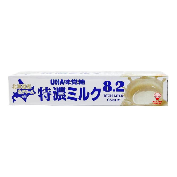 8.2 特濃牛奶條裝糖 (原味) 37G 10S