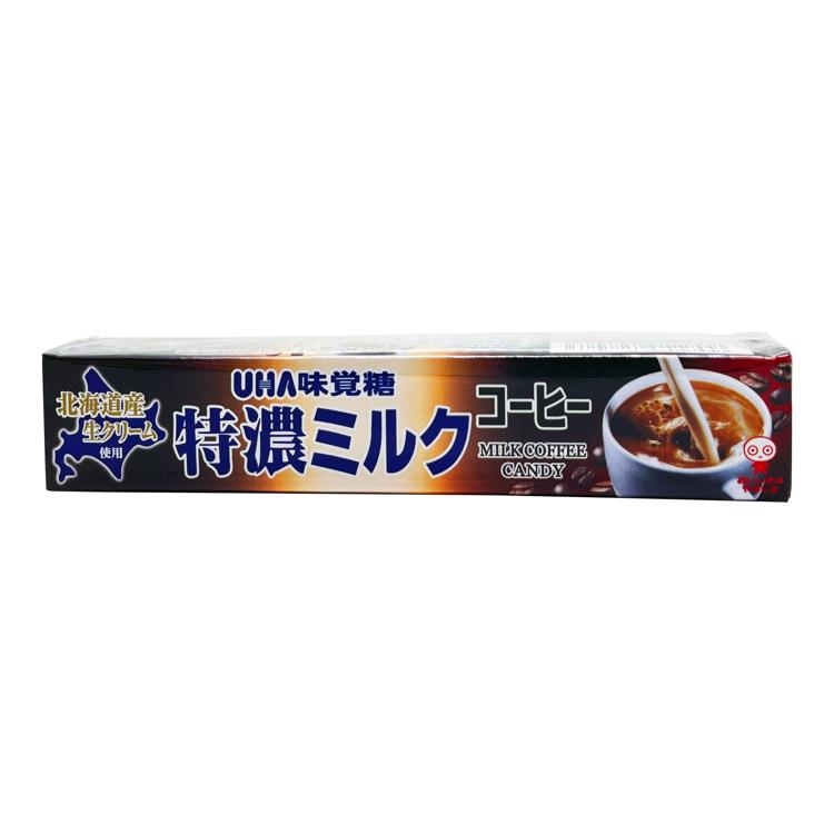 8.2 特濃牛奶條裝糖 (咖啡味) 37G 10S