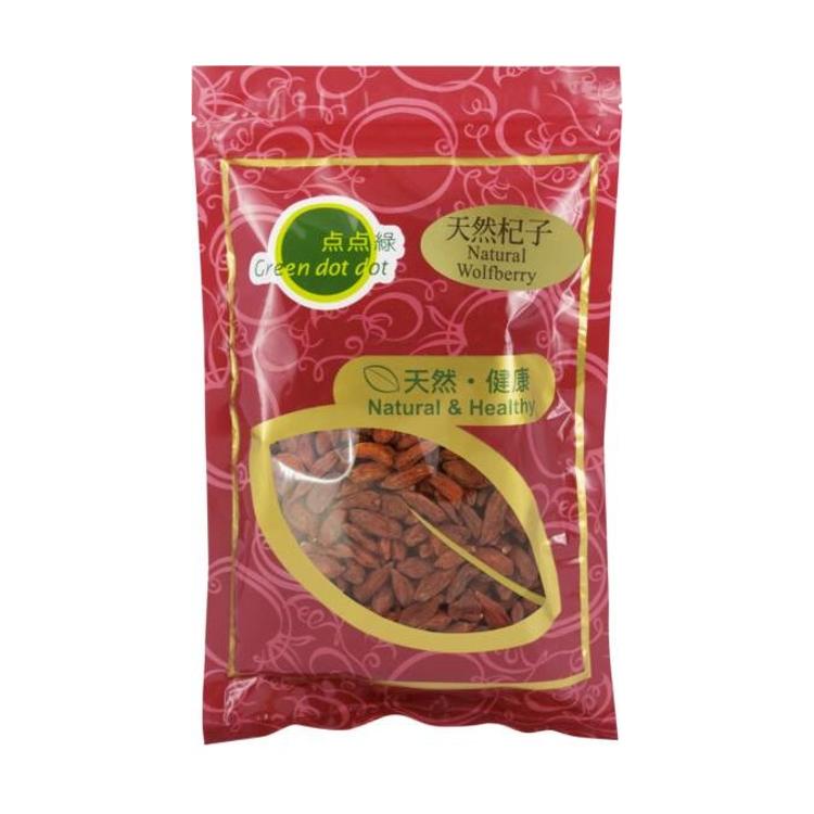 點點綠天然杞子 180g