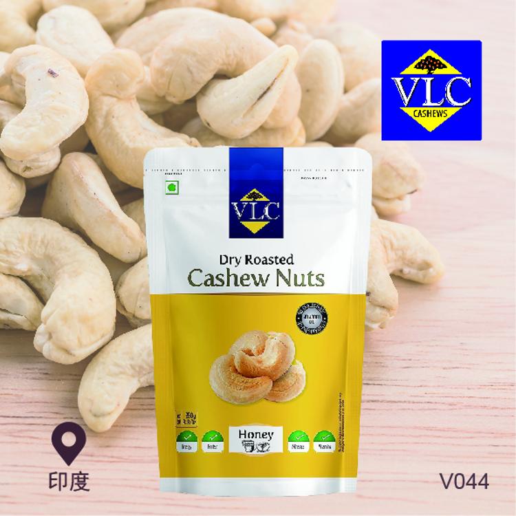 "VLC" 蜜糖味乾烤腰果 250G