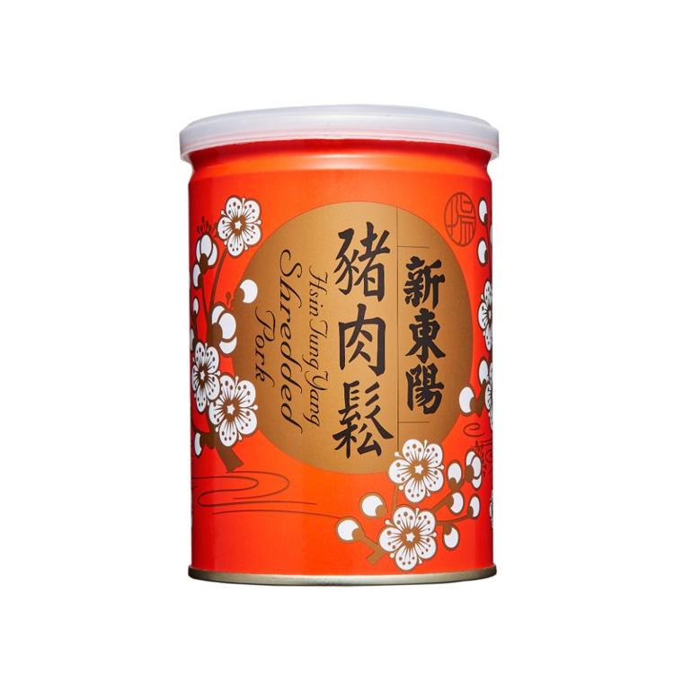  精緻豬肉鬆 180g