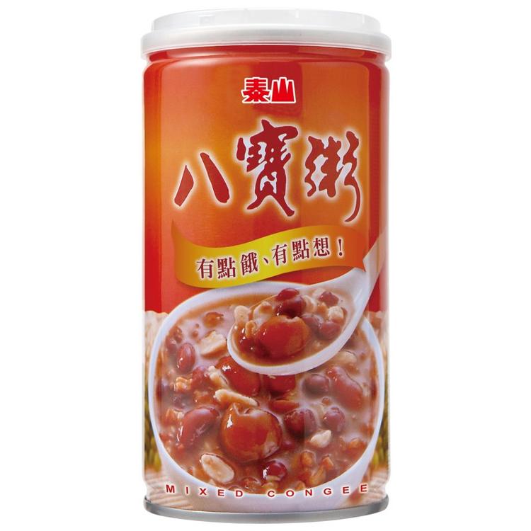 八寶粥 375g