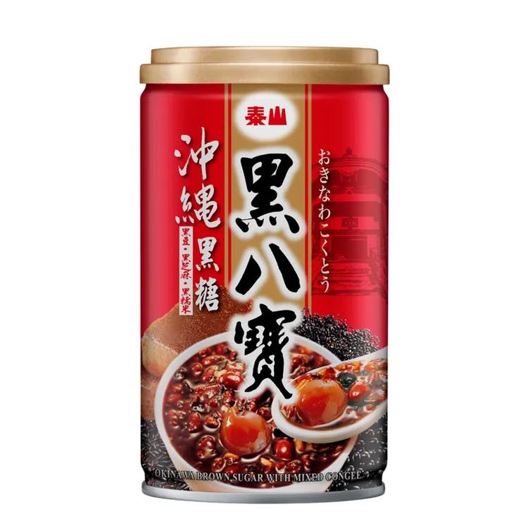 黑糖八寶粥 340g