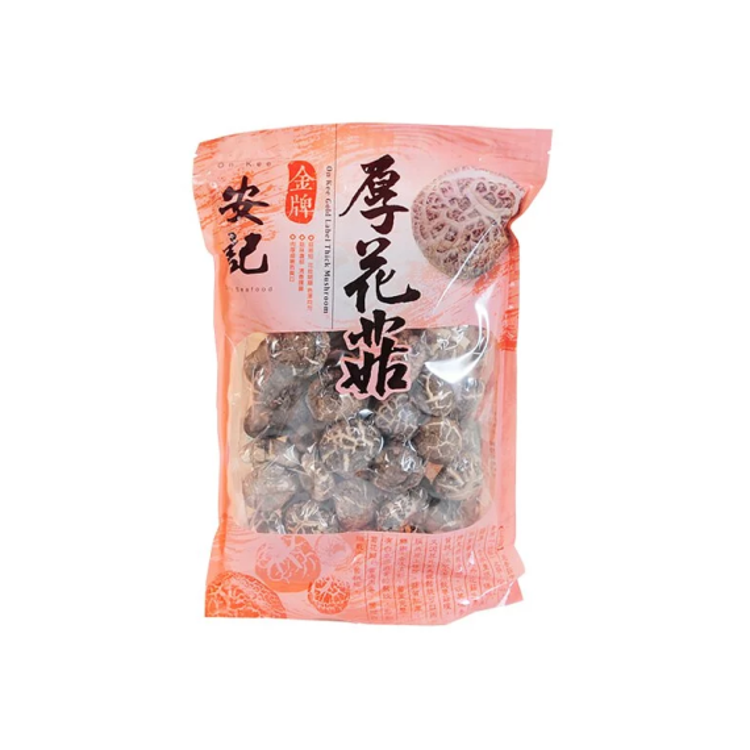 金牌厚花菇
