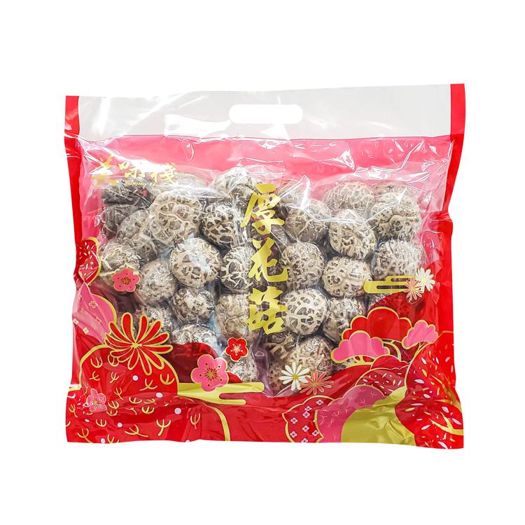 厚花菇 250gx2