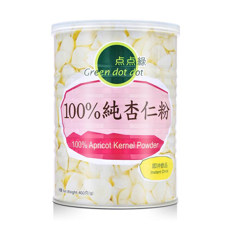 點點綠100%純杏仁粉 400g