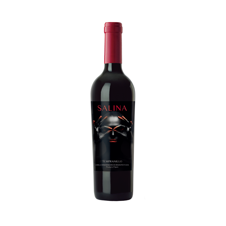 Tempranillo 2023 Jumilla產區 - 西班牙紅酒 750ml