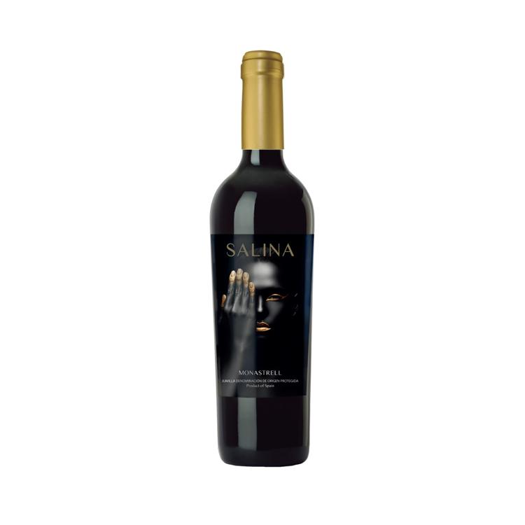 Monastrell 2020 Jumilla產區 - 西班牙紅酒 750ml