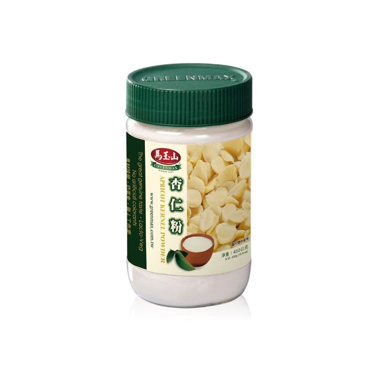 馬玉山 杏仁粉 (含糖份)