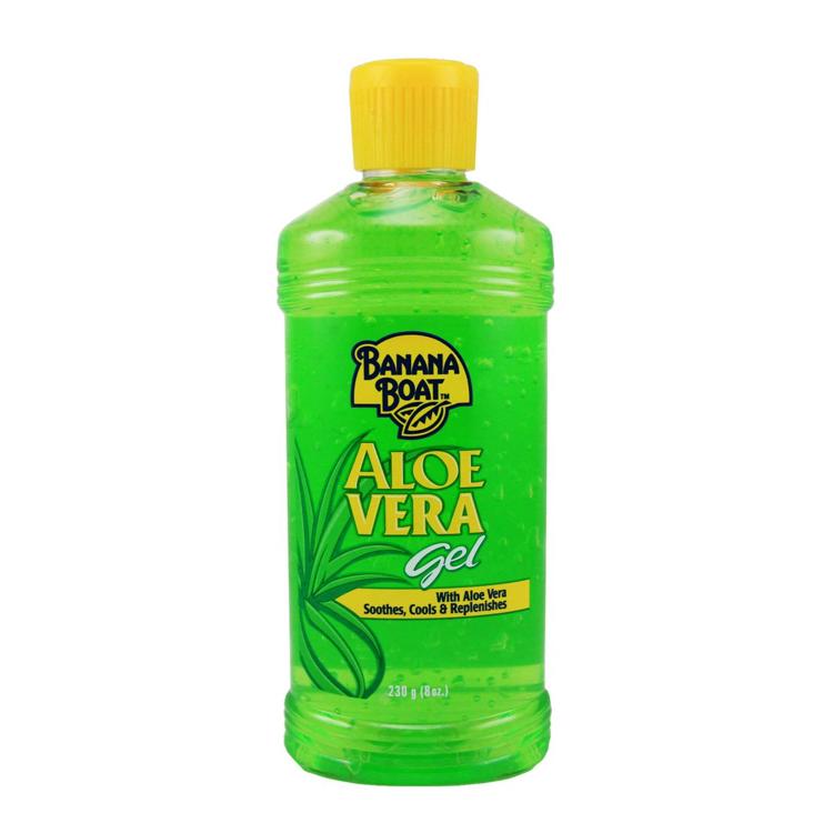 香蕉船蘆薈冰涼啫喱230ml