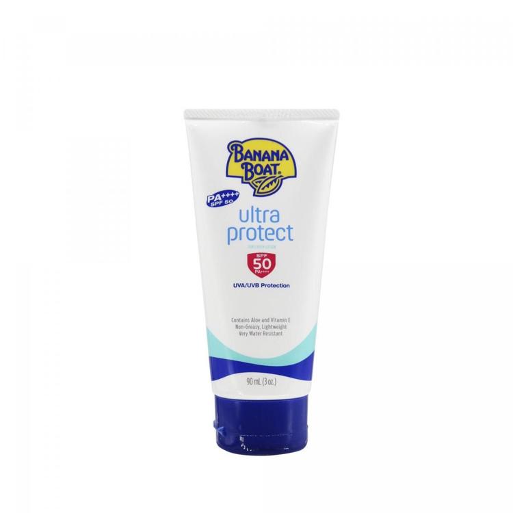 香蕉船超防禦日常防曬乳SPF50+ 90ml
