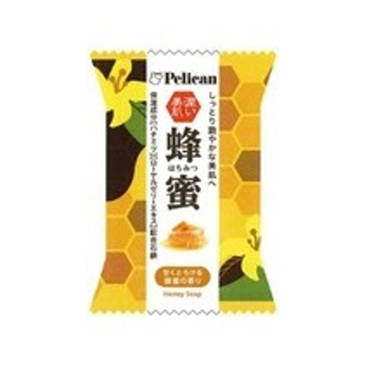 家用蜂蜜香皂 80克
