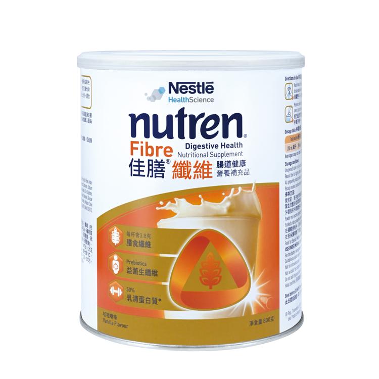 佳膳纖維 800g