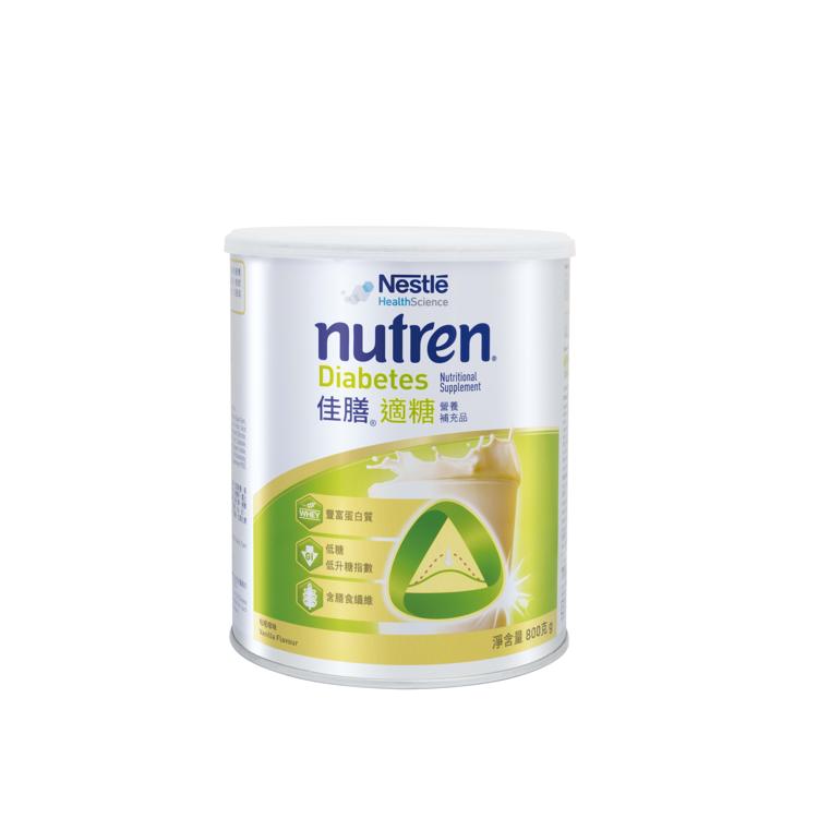 佳膳適糖 8000g