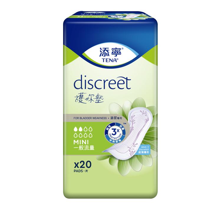 護妳墊 (一般流量型)