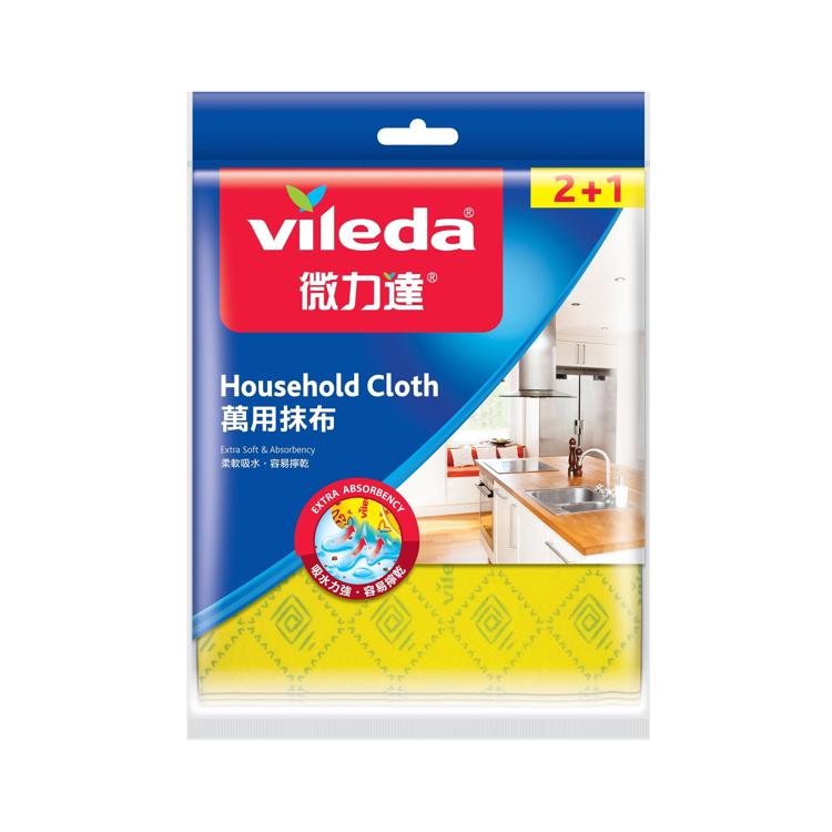 萬用抹布(2片裝)