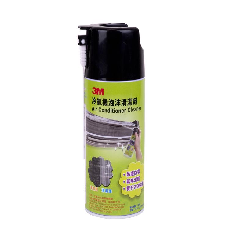 3M 冷氣機泡沫清潔劑473ml