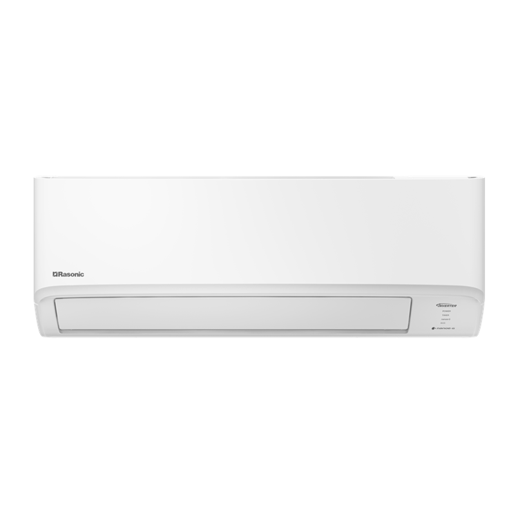 纖巧型變頻式分體冷暖冷氣機 (室外機) (1.5匹)   白色