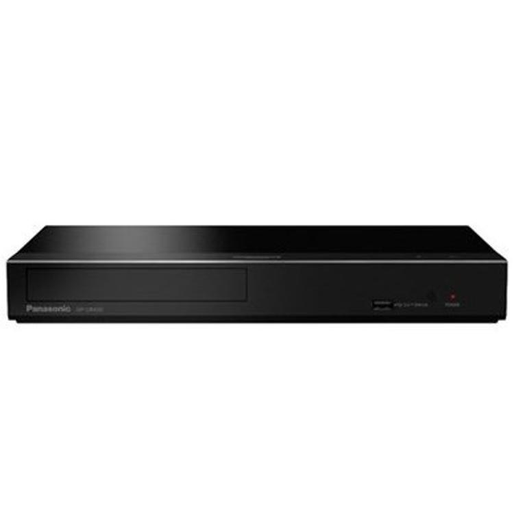 Ultra HD 藍光碟播放機
