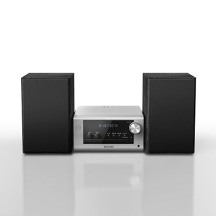 微型音響組合