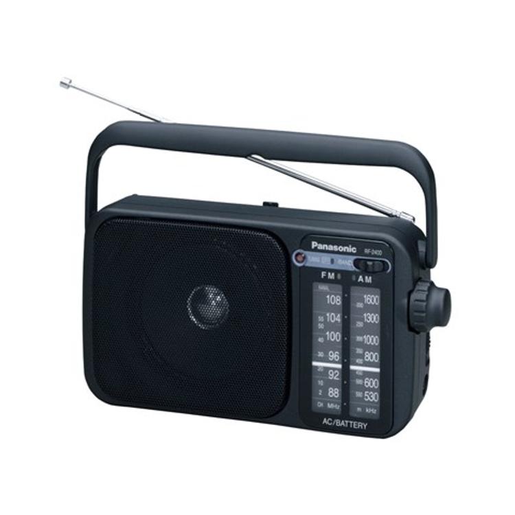 AM/FM收音機