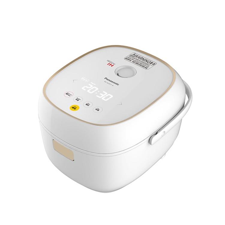 IH磁應西施電飯煲 (0.7公升)   白色