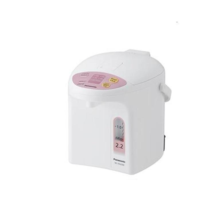 電泵出水電熱水瓶 (2.2公升)