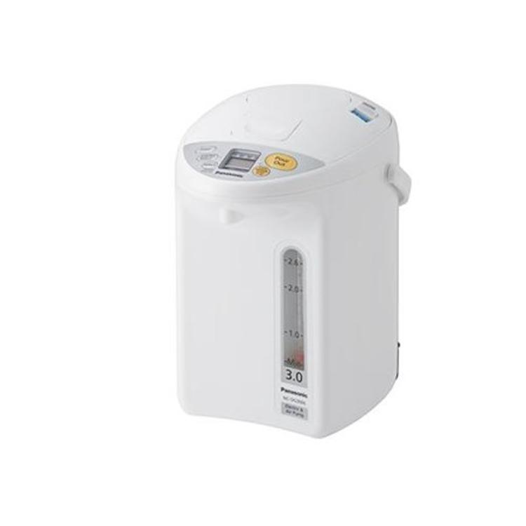 氣壓或電泵出水電熱水瓶 (3.0公升)