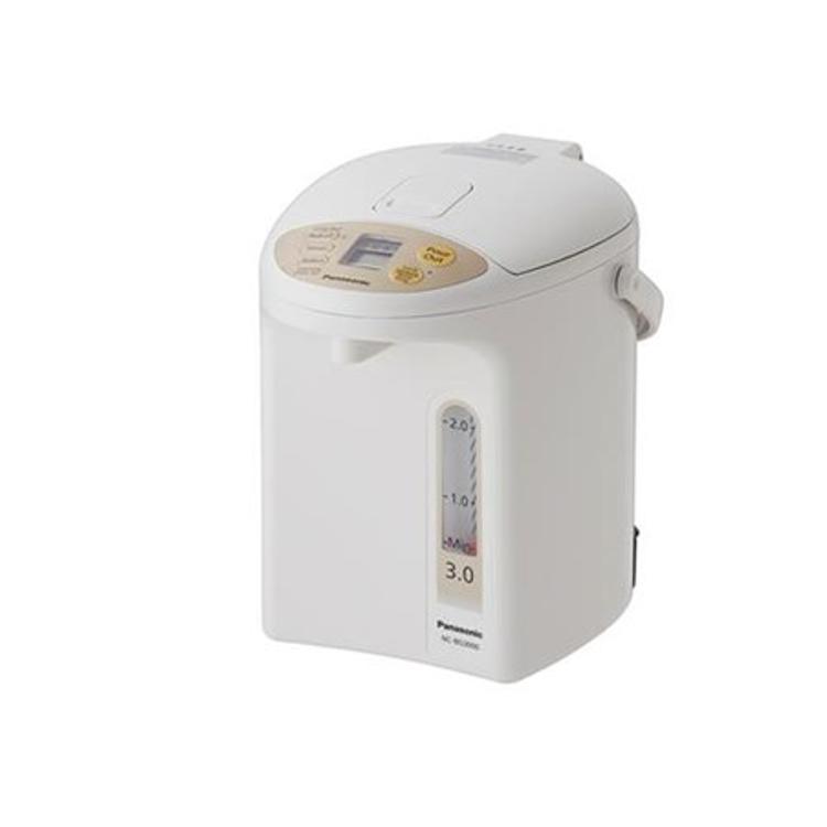 電泵出水電熱水瓶 (3.0公升)