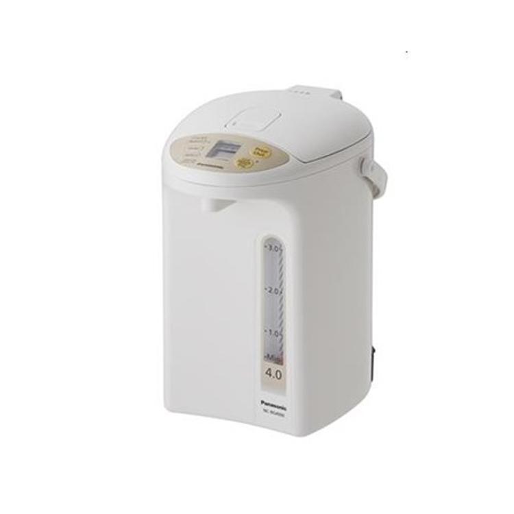 電泵出水電熱水瓶 (4.0公升)