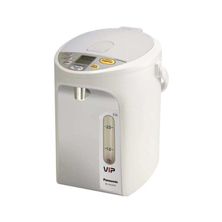 電泵或無線電動出水電熱水瓶 (3.0公升)