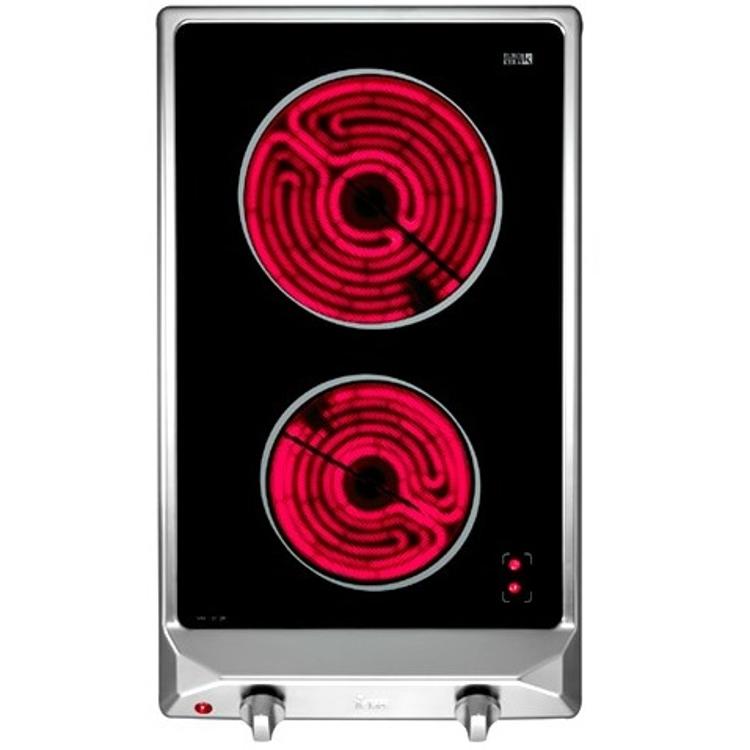 嵌入式雙頭電陶爐