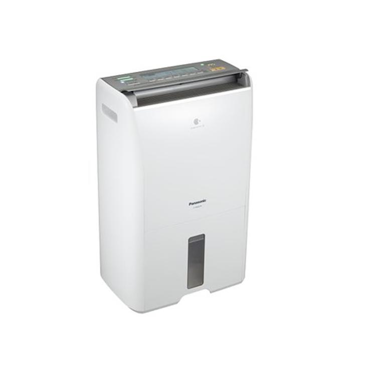 2合1空氣淨化抽濕機 (21公升)   白色