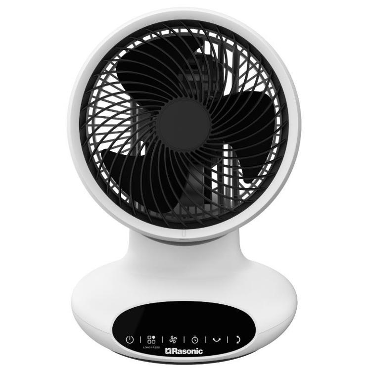 循環扇 (15厘米/6吋)   白色