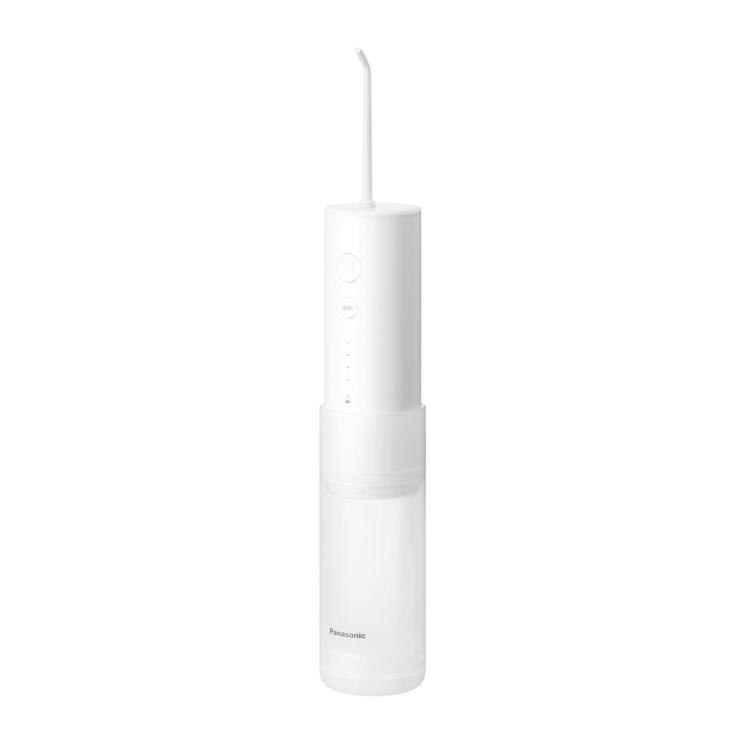 充電式水牙線 (輕便型)   白色