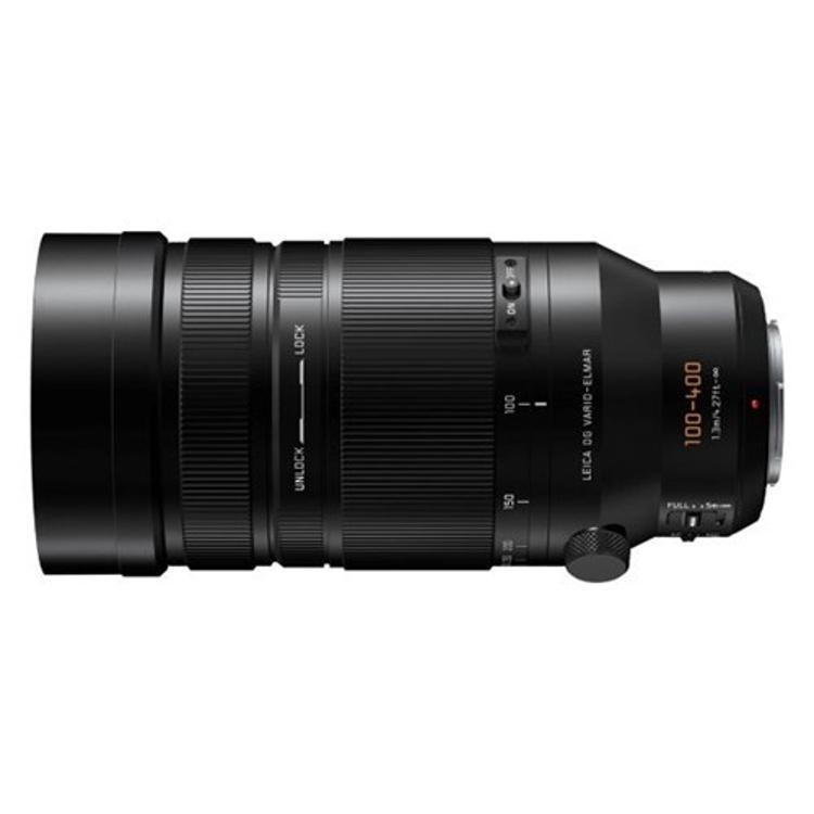LEICA DG VARIO-ELMARIT 50-200mm F2.8-4.0 ASPH. POWER O.I.S. 遠攝變焦鏡