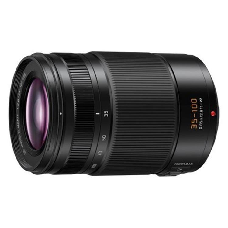 LEICA DG VARIO-ELMARIT 35-100mm / F2.8 / POWER O.I.S.恆定光圈標準變焦鏡
